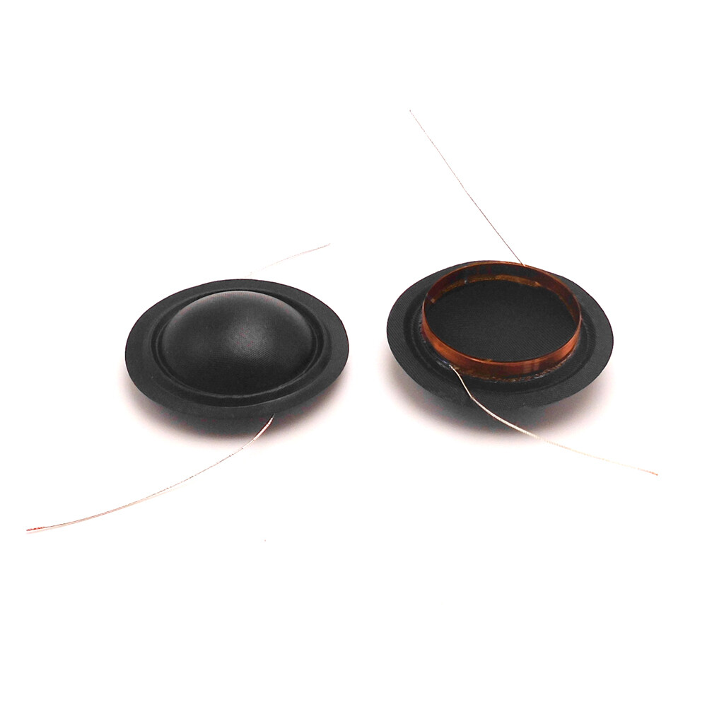 2 AFT 1″ Tweeter Diaphragm for Celestion HD1000 DITTON 15 XR, 11, 22, 33, 8Ohms