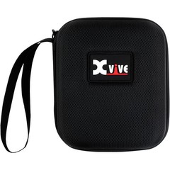 XVive CU2 Hard Travel Case for Xvive U2 Guitar Wireless System