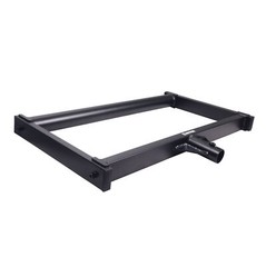 ProX X-LSB26 MK2 Dual DJ Lighting to Speaker Stand Mobile Mount Bracket 2″ Pipe