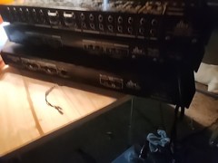 dbx Lot – Model 120x, 3bx Series Two, Model 200 All Tested Working