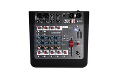Allen Heath ZEDi-8 Hybrid Compact Mixer / USB Interface NEW