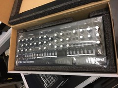 Roland SE-02 Boutique Analog Synthesizer Module New //ARMENS//