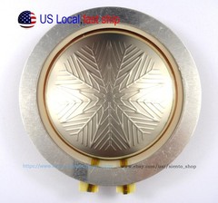 Diaphragm For JBL Selenium D3300Ti RPD3300Ti, D3305Ti & D3500Ti 16 Ohm US Local