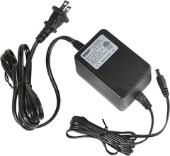 HQRP Netzadapter für PreSonus 150-HKA16-1000, TubePRE
