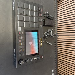 Akai Professional MPC Live Standalone Music Production Controller W/ Cable