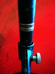 Vintage RARE 1950s Astatic 788 „Metro“ dynamic microphone Hi Z w accessories 888