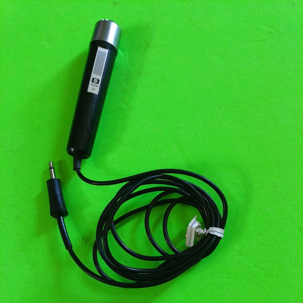 NDM 27 Microphone