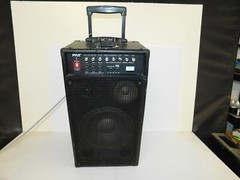 PYLE AUDIO SYSTEM PWMA-1090UI (ASP34)
