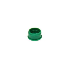 Green Knob Cap for Valley People Audio MAXI-Q, KEPEX II, Gain Brain II