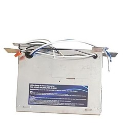 45 Amp RV Power Converter, 3-Stage Charger 45RU Direct Replacement for