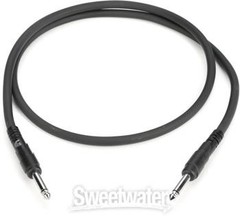 D’Addario Classic Series Speaker Cables – 3′