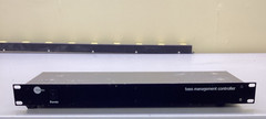 Blue Sky Bass Management Controller 