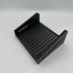 Universal Audio Apollo Twin X Custom Angled Stand – NEW