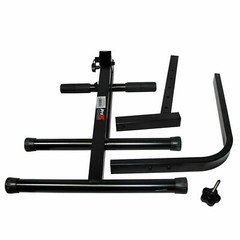 Portable Adjustable Chair Padded For Guitar players, Keyboard,. DJ., Studio