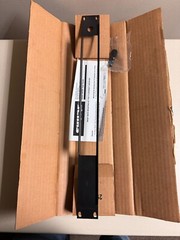 WA391 SHURE RACK MOUNT