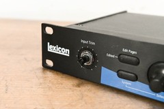 Lexicon MPX 550 Dual-Channel Effects Processor CG012DU