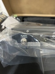 Audix R41 Single Channel Receiver Audix R41 554-586MHz Receiver New.