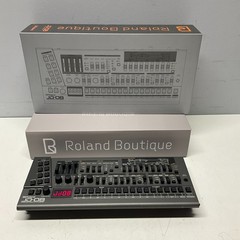2021 Roland JD-08 Boutique Sound Module Desktop JD-800 Digital Synthesizer Clone