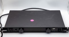 Furman PL-8C Power Conditioner and Lights module in Excellent Condition