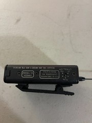 Lectrosonics UM400a Digital Hybrid Transmitter- Block 470 ( 470-495 Mhz) #11