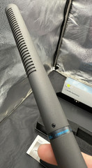 Audio-Technica Microphone AT897