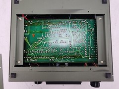 Vintage Rauland 6200 Spectrum-Master Feedback Reduction Unit AS IS #3