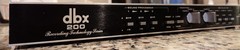 Vintage DBX model 200 Program Route Selector Tested Working Made In Japan