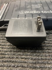 Audio Technica PROformance Wireless Receiver System ATW-R03 Unit W/Power Supply