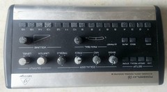 Behringer Powerplay P16-M Digital Personal Monitor Mixer 16CH 24-Bit Desktop