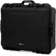 Gator GU-2217-08-WPDV Titan Series Utility Case with Divider System – 22″ x 17″