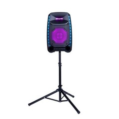 ION Audio PA Ultimate – PA System 650 Watt Bluetooth Speaker Sound System with