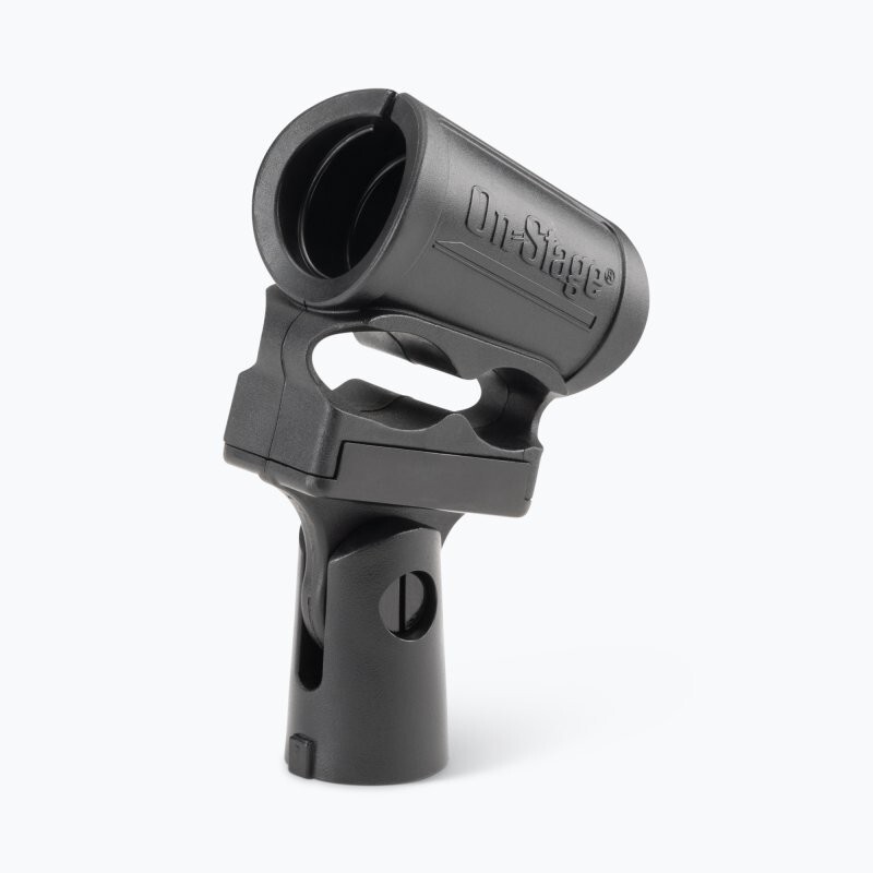 On-Stage MY325 Shock Mount Mic Microphone Clip