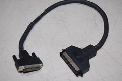 AVID 0070-00079-01 D25 to 50C MAC to SCSI 22″ Cable