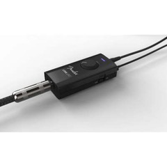 Fender Link I/O Portable Audio Interface – USB-C