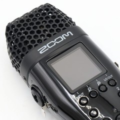 Zoom M4 MicTrak 4-Track 32-bit Float Digital Audio Recorder Boxed Mint