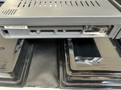 Alesis HD24 OEM Caddy + 400GB Hard Drive in Case! ADAT