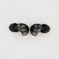 Shure Se425 iem. Good Working set pulled from production environment.