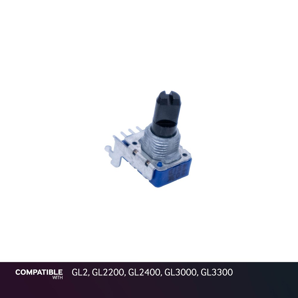 Allen & Heath Aux Potentiometer for GL2, GL2200, GL2400, GL3000, GL3300