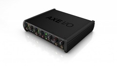 IK Multimedia AXE I/O USB Guitar Audio Interface (Open Box)