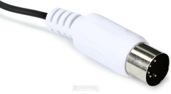 iConnectivity mio 1×1 USB-MIDI, DIN-MIDI Interface