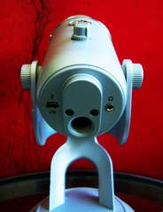 Blue Yeti Nano 20 Hz – 20 kHz USB Microphone 888-000322 used