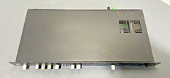Valley Audio 401 Microphone Processor Rack Mount Channel Strip No Power