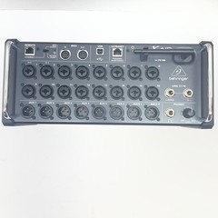BEHRINGER X AIR XR18 18 CHANNEL 12 BUS DIGITAL MIXER USB WIFI MIDAS (CMP127424)