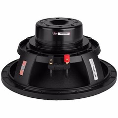 2x B&C 10MBX64 10″ Professional 700 Watts Neodymium Mid-Bass Woofer 8Ohm Speaker