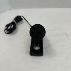 Sony ECM-909 Electret Condenser Stereo Microphone – Untested (For Parts/ Repair)