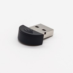 High Sensitivity USB Microphone for PC & Mac – Plug & Play for Voice Recognition