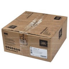 JBL Selenium 10MG600 10″ Mid-Bass Woofer 600 Watts 8 Ohms (300 Watts RMS)