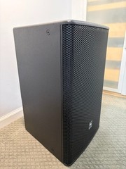 JBL AC599        15″ 2-way full-range system