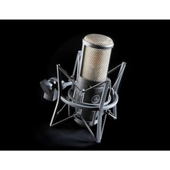 AKG P220 Project Studio Condenser Microphone