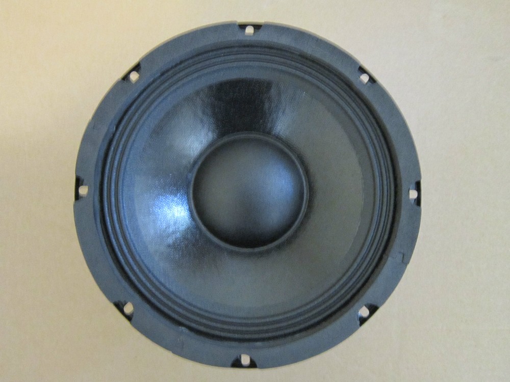 NEW 8″ Woofer Replacement Guitar Speaker PA DJ Driver Sound 8ohm 8.25″ frame